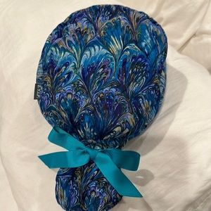 Womens Scrub Cap